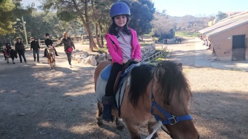 Des stages pour les vacances à Marseille Stages vacances Pastré