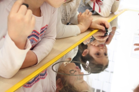 Visites et ateliers en famille au Musée Cantini