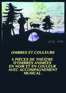Ombres et couleurs