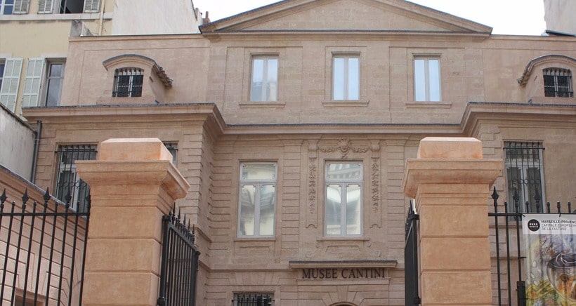 Musée Cantini
