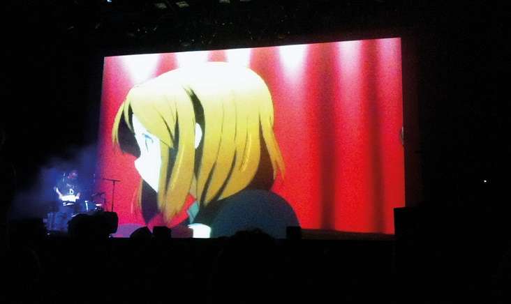 Festival tout court 2022