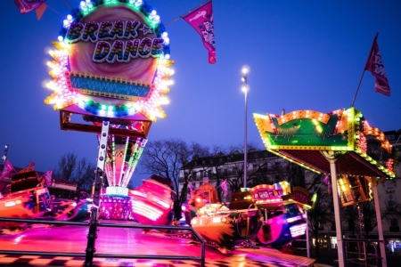 fete-foraine