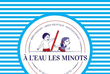 A l'eau les minots