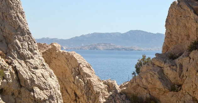 Lieux incontournables à visiter en famille à Marseille estaque