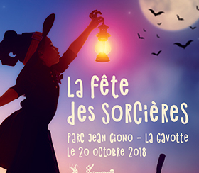 Fête des sorcières