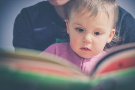 Passer un bon moment parent-enfant dans les Bibliothèques