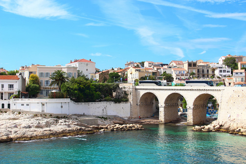 Lieux incontournables à visiter en famille à Marseille Lieux incontournables à visiter en famille à Marseille
