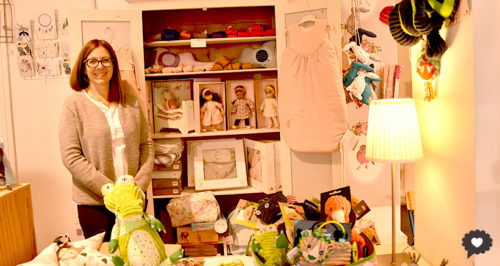 La fée m'a dit boutique marseille