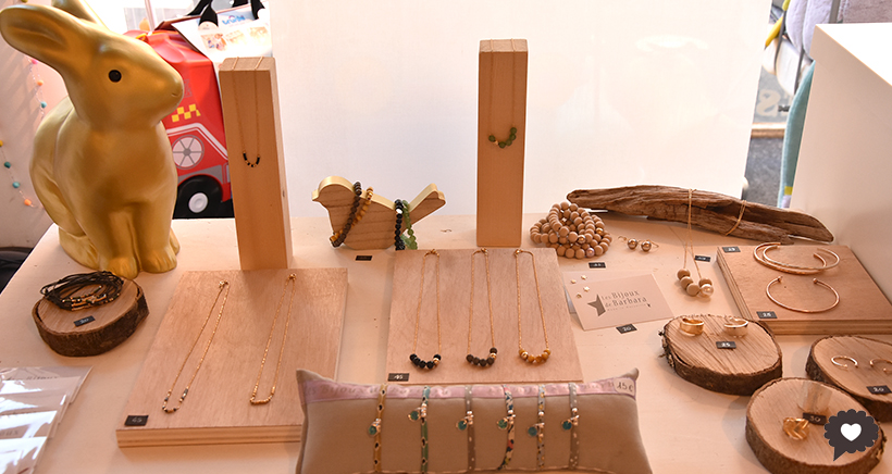 La fée m'a dit boutique marseille