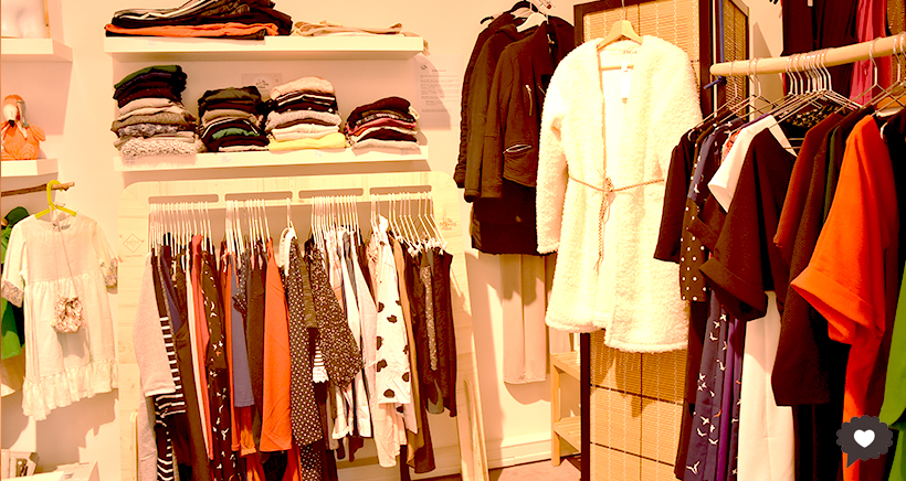 La fée m'a dit boutique marseille