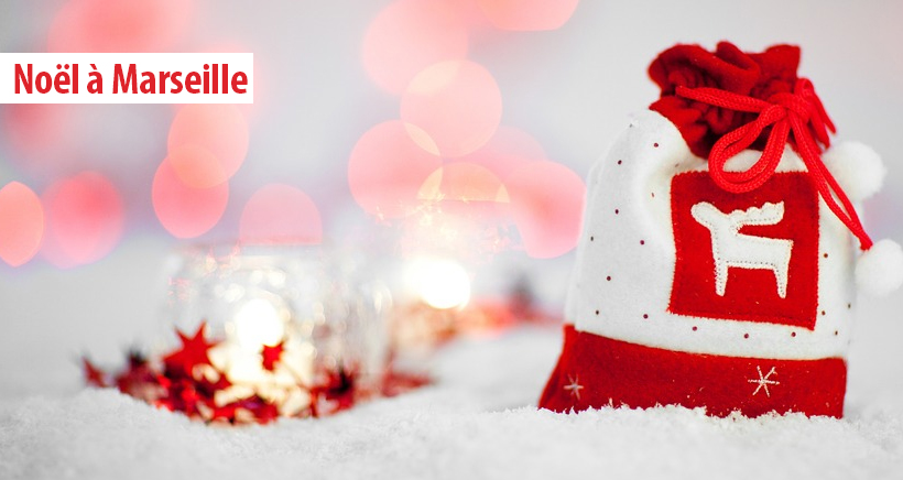 Noël à Marseille Noël à Marseille les festivités complètes