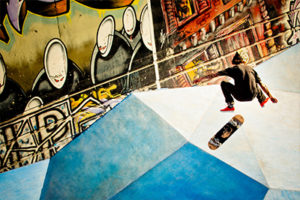 Friche Playground