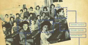 Les fables au Badaboum Théâtre