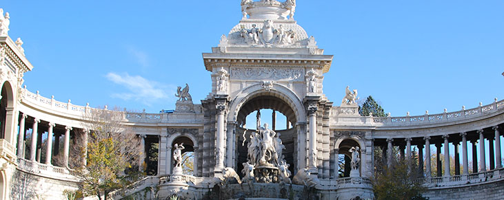 Idées de sorties en famille gratuites à Marseille Idées de sorties en famille gratuites à Marseille