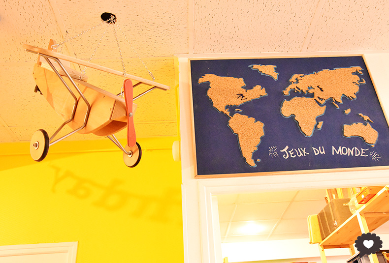 Terre Ludique- La Maison des Joueurs