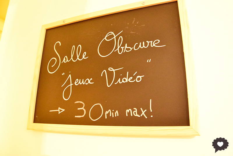 Terre Ludique- La Maison des Joueurs