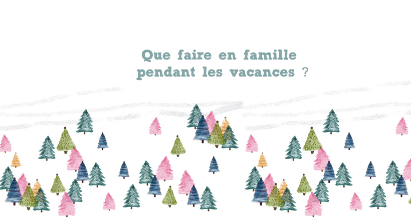 Que faire pendant les vacances à Marseille : temps forts et événements Vacances en famille à Marseille