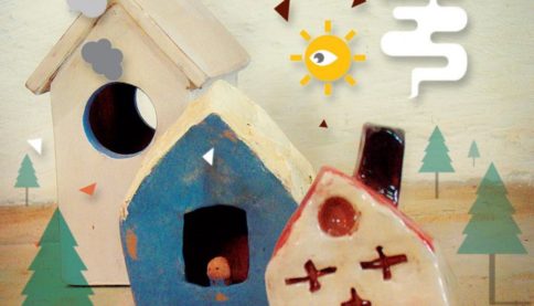 Ateliers créatifs pour les enfants à Marseille Atelier céramique enfant
