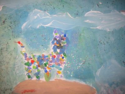 Atelier Annabelle- Peinture-Marseille