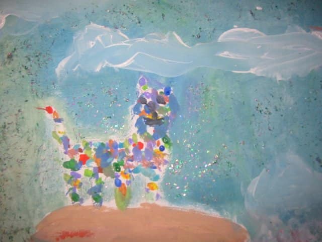 Atelier Annabelle- Peinture-Marseille