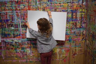 Ateliers enfants à Marseille Chouette atelier