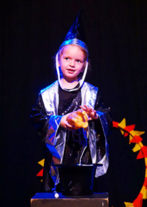 Ateliers enfants à Marseille cours théâtre enfant Marseille