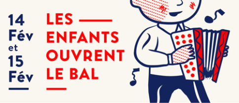 MP2018, les enfants ouvrent le bal