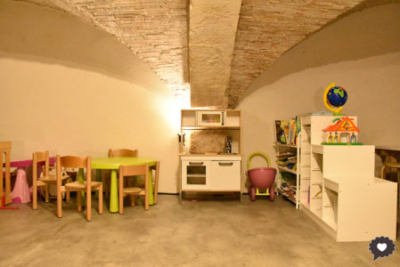 La tribu Meinado les atouts