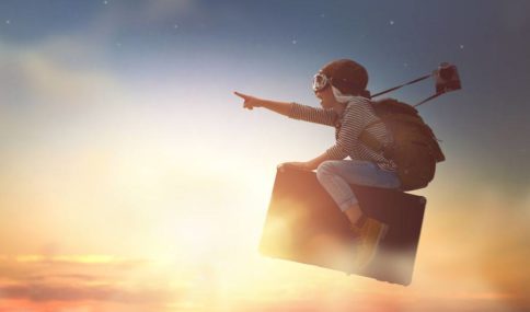 Une Tête bien faite, stages ludiques Stages Vacances Une Tête bien faite