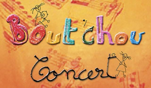 Bout chou en concert