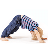 Stages vacances EdenKids