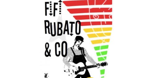Le concert de fifi