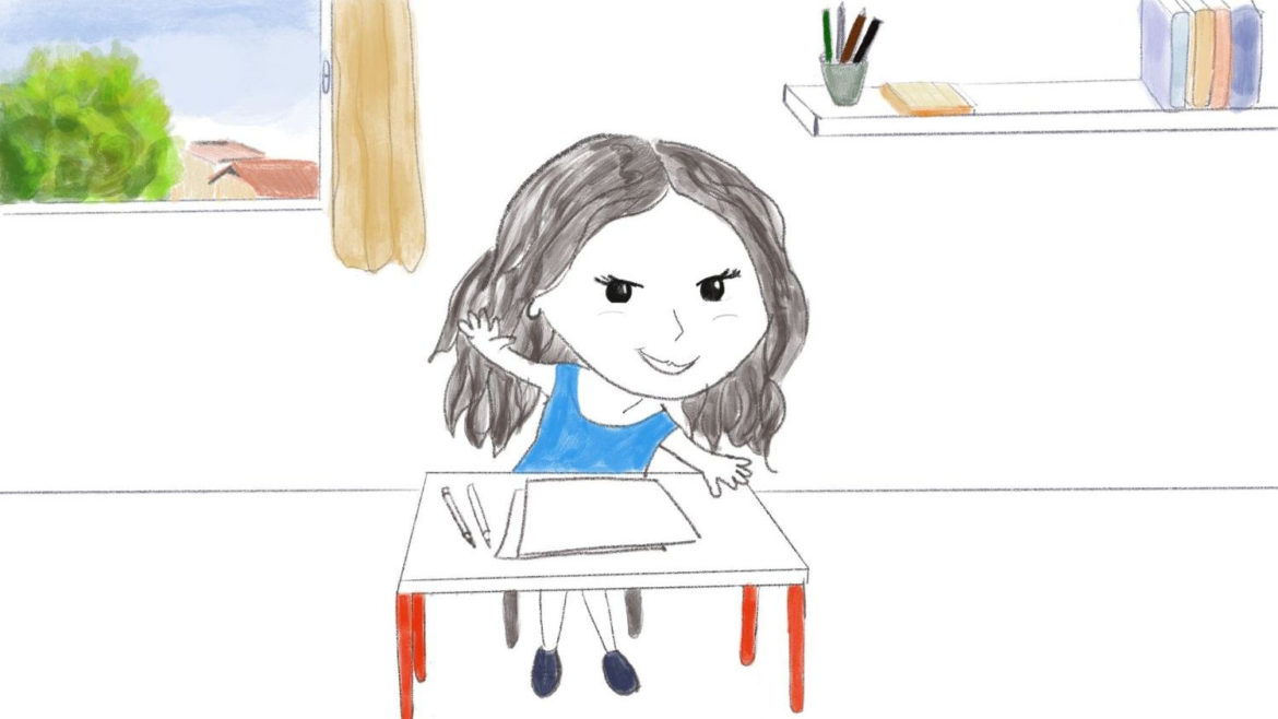 Stages de dessin Voir et dessiner, Marseille