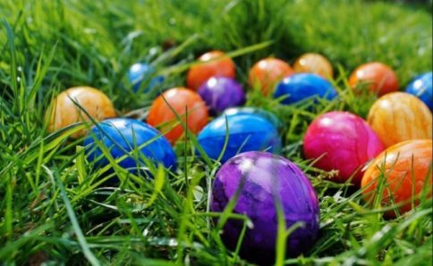 Chasses aux oeufs de Pâques à Marseille et ses alentours Chasse aux oeufs à Grimmland