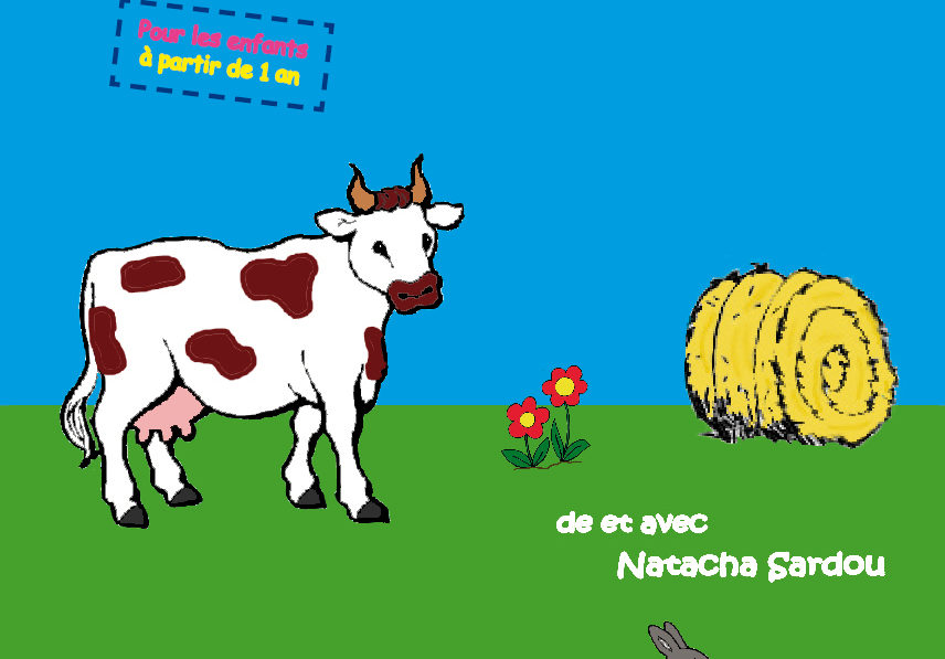 La ferme aux animaux
