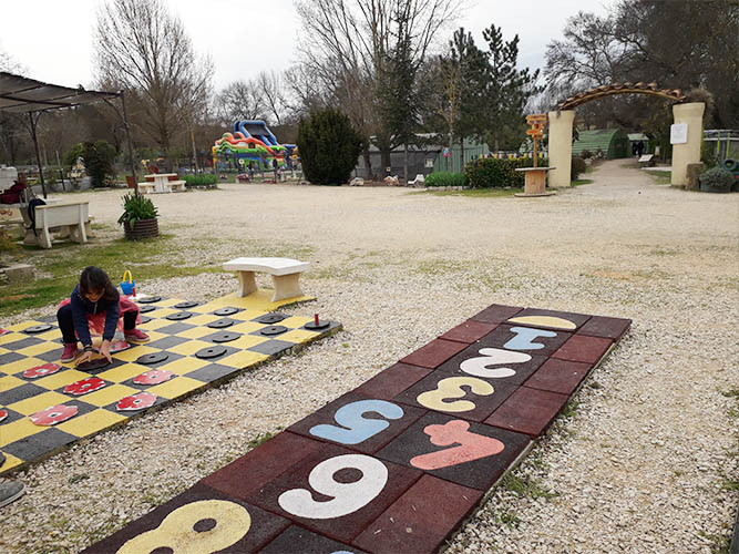 Anim'o Parc Fuveau