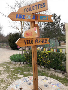 Anim'o Parc à Fuveau Anim'o Parc Fuveau