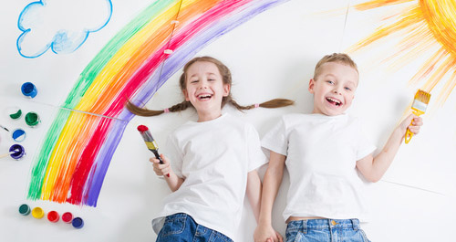 Activités en famille Ateliers creatifs enfants à Marseille