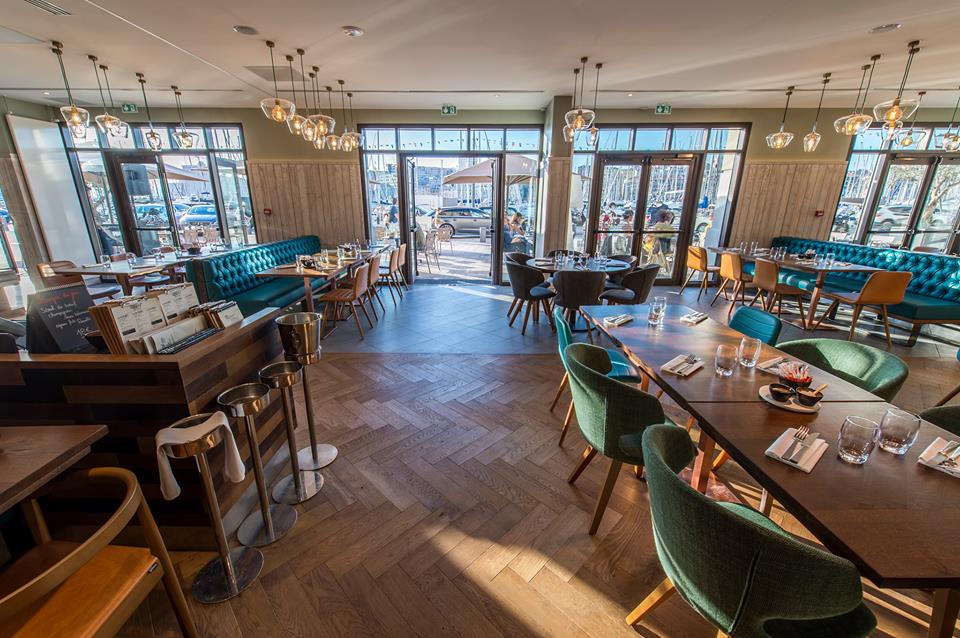 Brunch Restaurant le Quai du 7ème