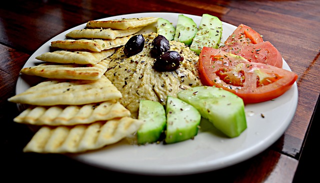 Brunch : la cantine de Nour d’Egypte