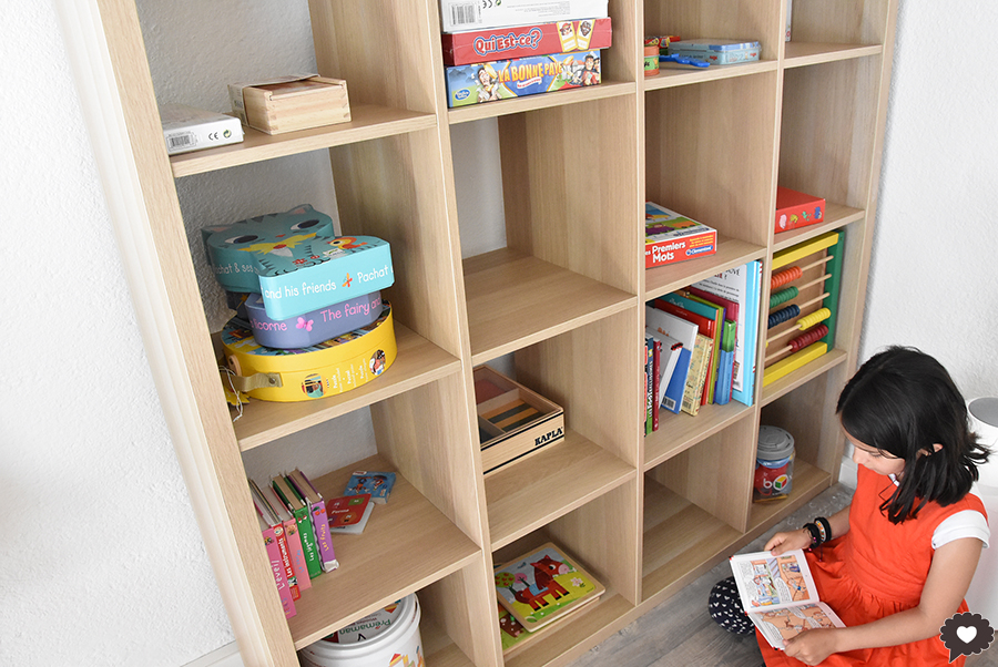 A little family, lieu kidsfriendly à Marseille