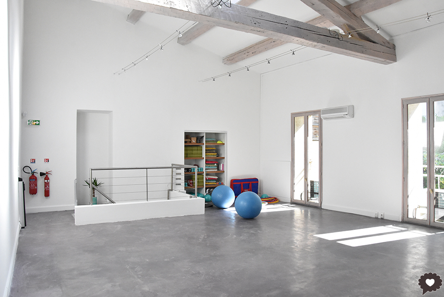 A little family, lieu kidsfriendly à Marseille