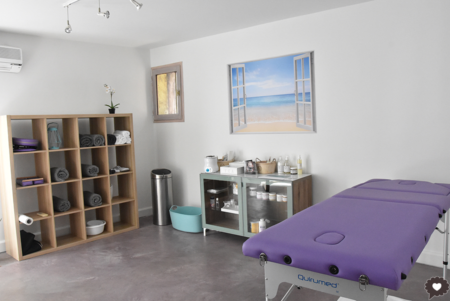 A little family, lieu kidsfriendly à Marseille