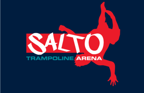 Trampoline Parc à Marseille, les adresses Salto Trampoline Arena