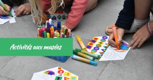 Vacances : les activités enfants dans les musées de Marseille Activites aux musees
