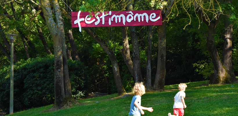 Festimôme 2018