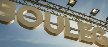 Festival Boulegan en juin sur le J4 à Marseille