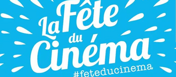 La Fête du cinéma revient chaque année dans toute la France