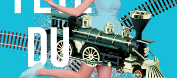 Fête du train Marseille