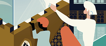 Septembre : les journées du Patrimoine